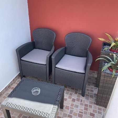 Alojamento Amor De Mae Villa São Teotónio Eksteriør billede