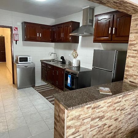 Alojamento Amor De Mae Villa São Teotónio Eksteriør billede