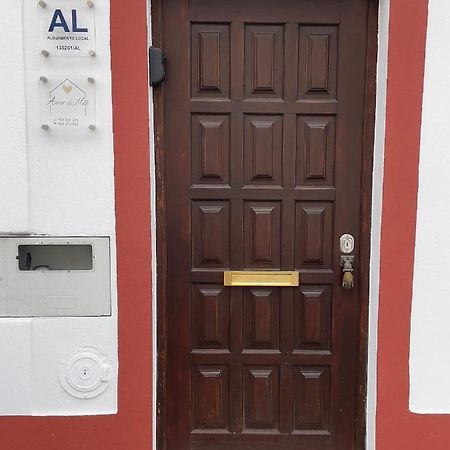 Alojamento Amor De Mae Villa São Teotónio Eksteriør billede