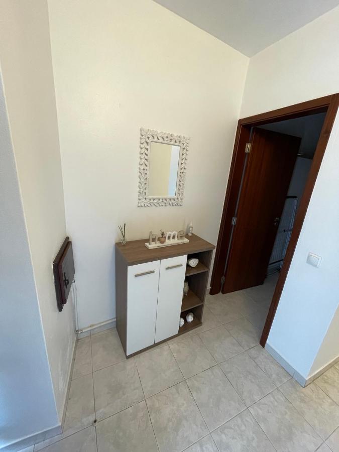 Alojamento Amor De Mae Villa São Teotónio Eksteriør billede