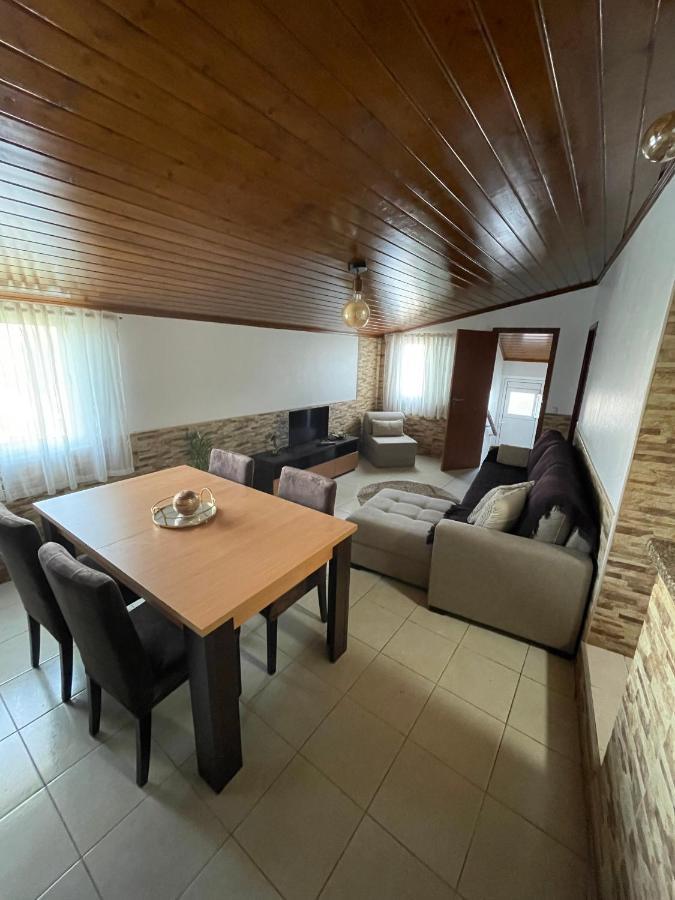 Alojamento Amor De Mae Villa São Teotónio Eksteriør billede