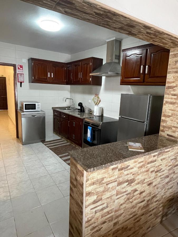 Alojamento Amor De Mae Villa São Teotónio Eksteriør billede
