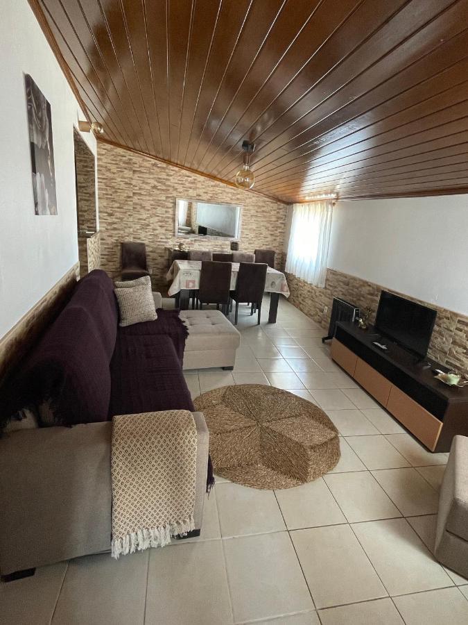 Alojamento Amor De Mae Villa São Teotónio Eksteriør billede