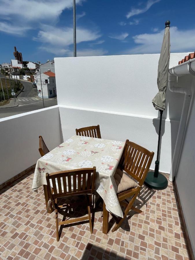 Alojamento Amor De Mae Villa São Teotónio Eksteriør billede